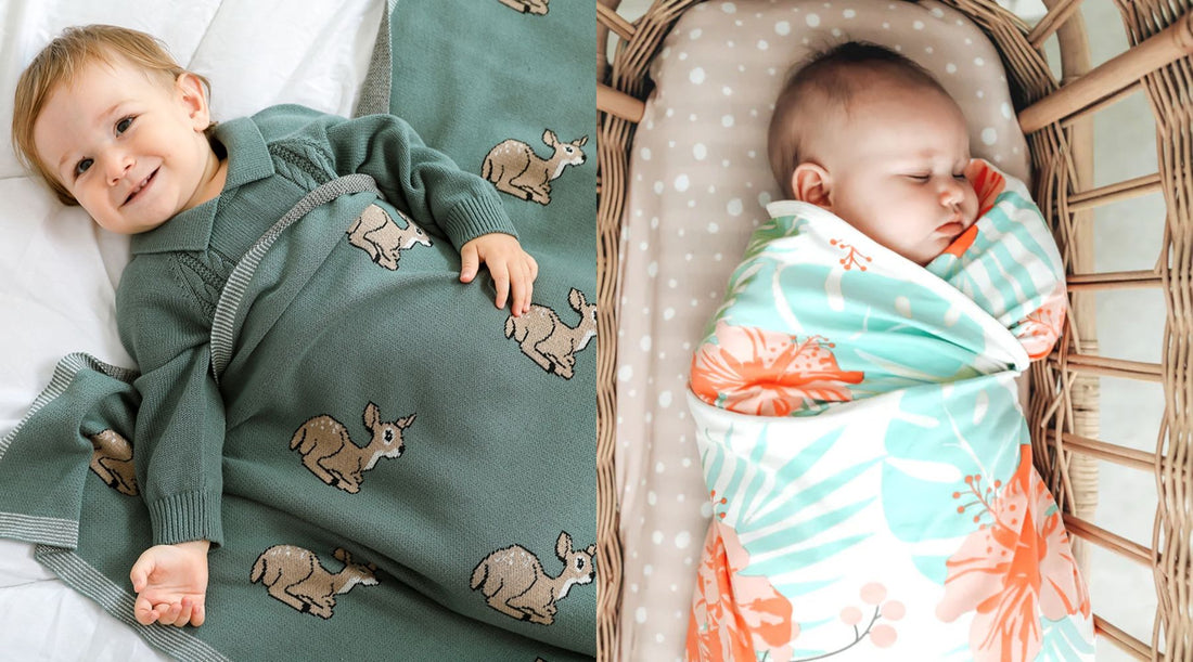 Baby Blankets