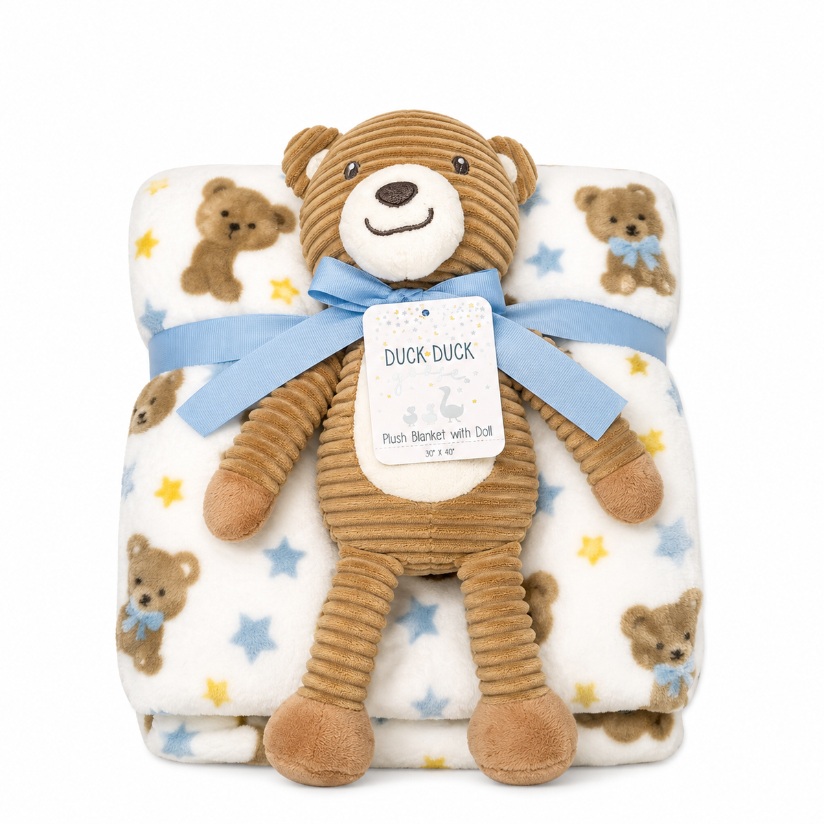Baby Blankets