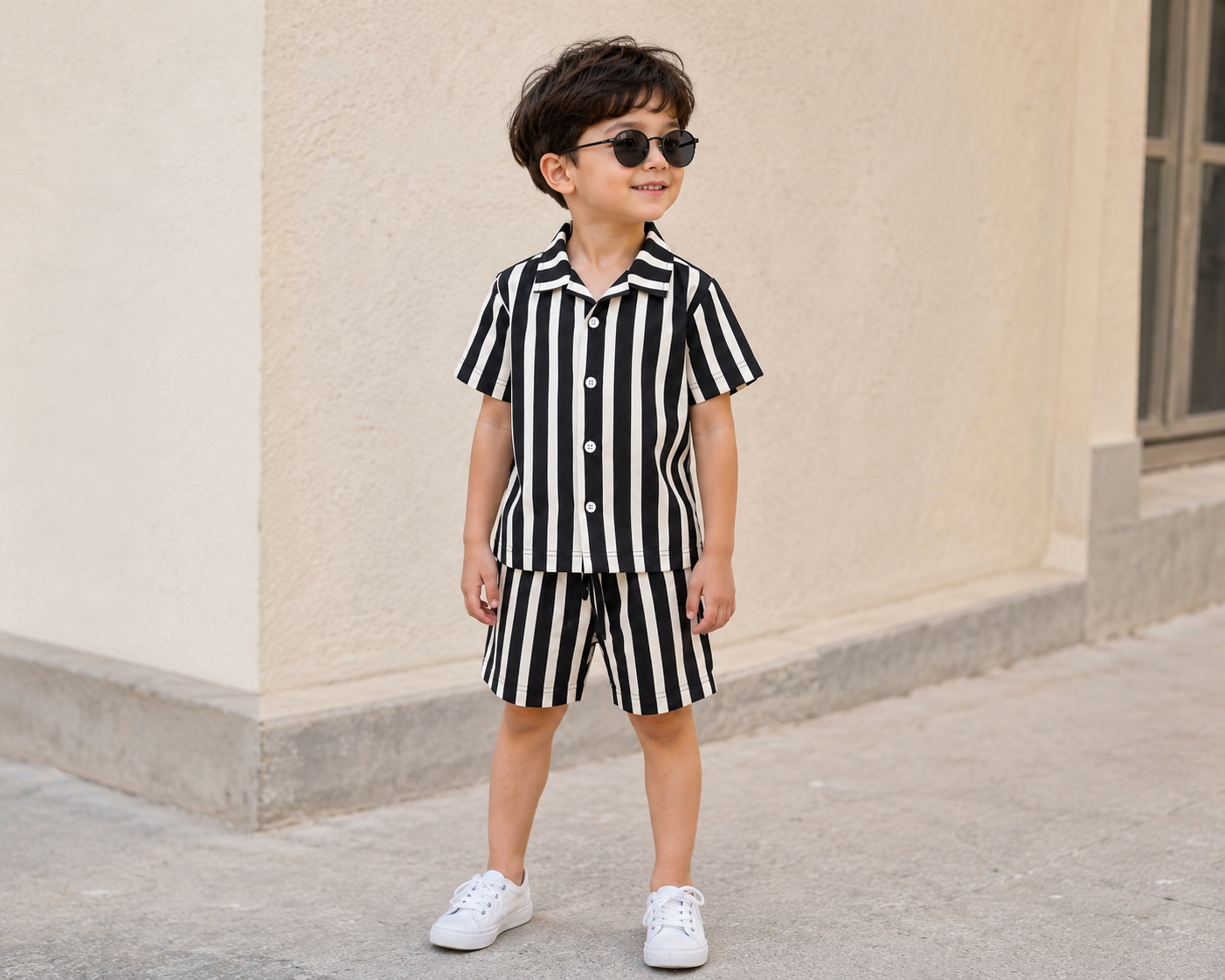Boys Western Collection