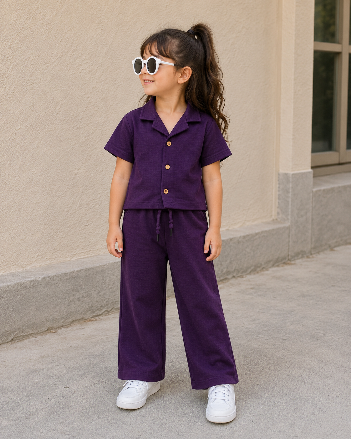 Girls Western Collection