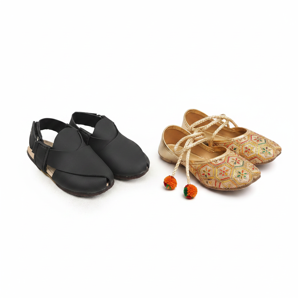 Footwear