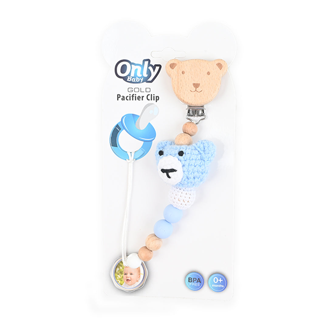 Pacifiers & Teethers