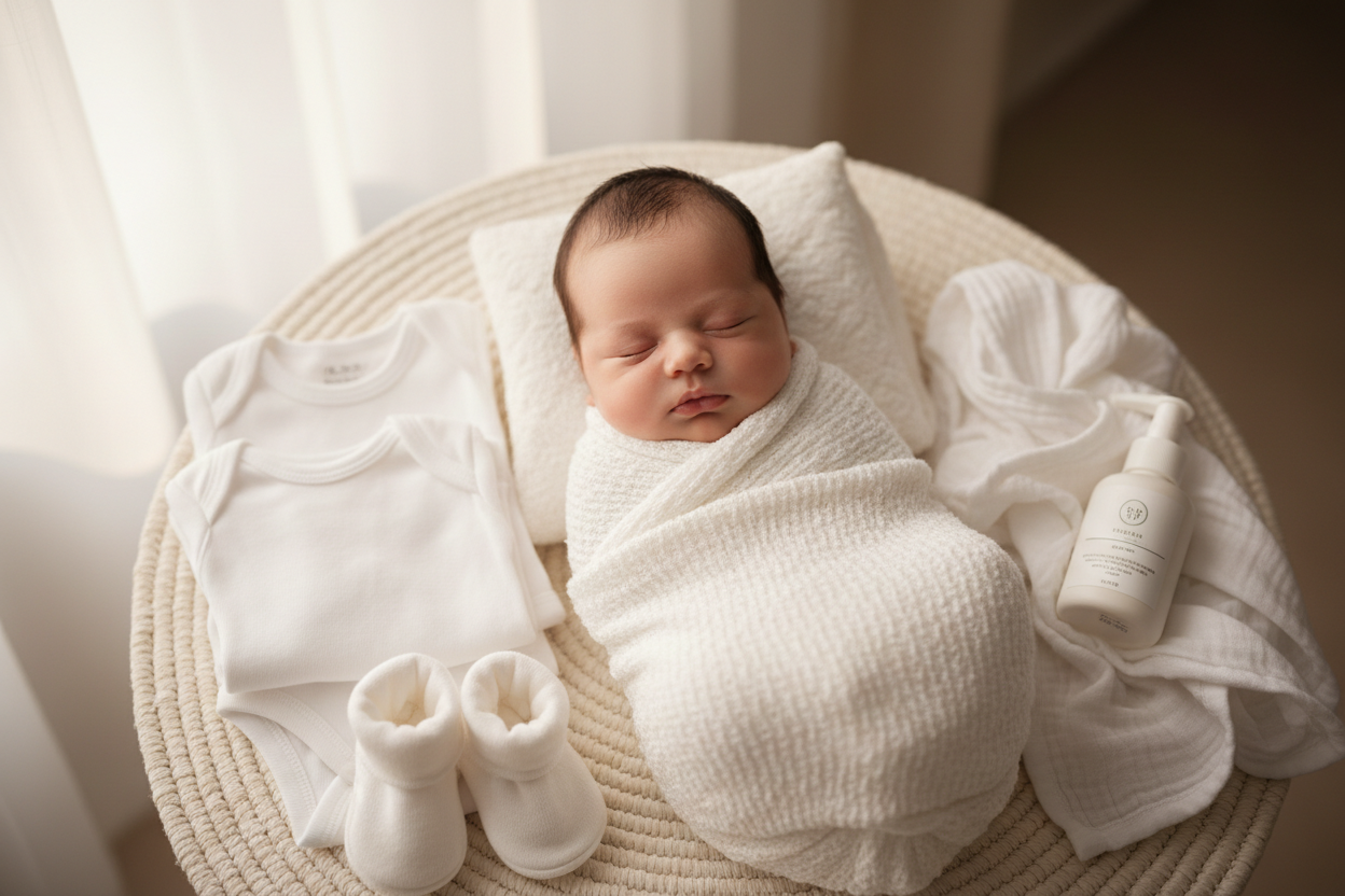 New Born