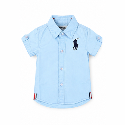 Premium Casual Polo Shirts