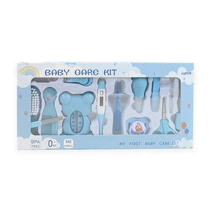 13 Pieces Baby Care Kit Box 2