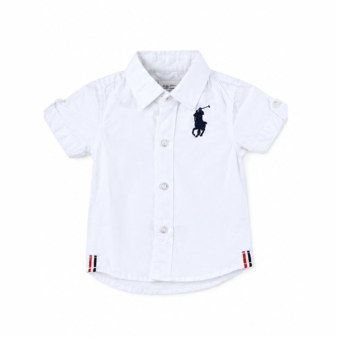 Premium Casual Polo Shirts
