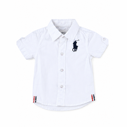 Premium Casual Polo Shirts