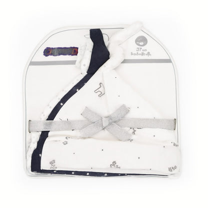 Sunnozy Premium Cotton Cap Pack Of 3 Deer