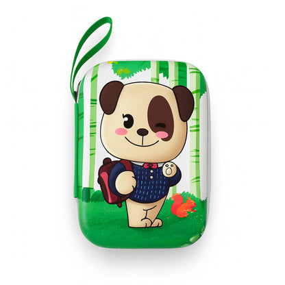 Character Premium Care Kit & Grooming Set Puppy