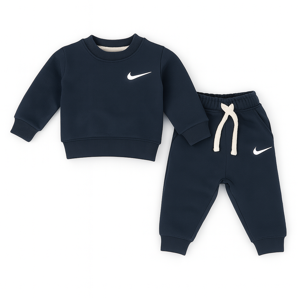 NK Baby Track Suit Design 1