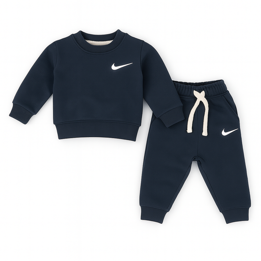 NK Baby Track Suit Design 1