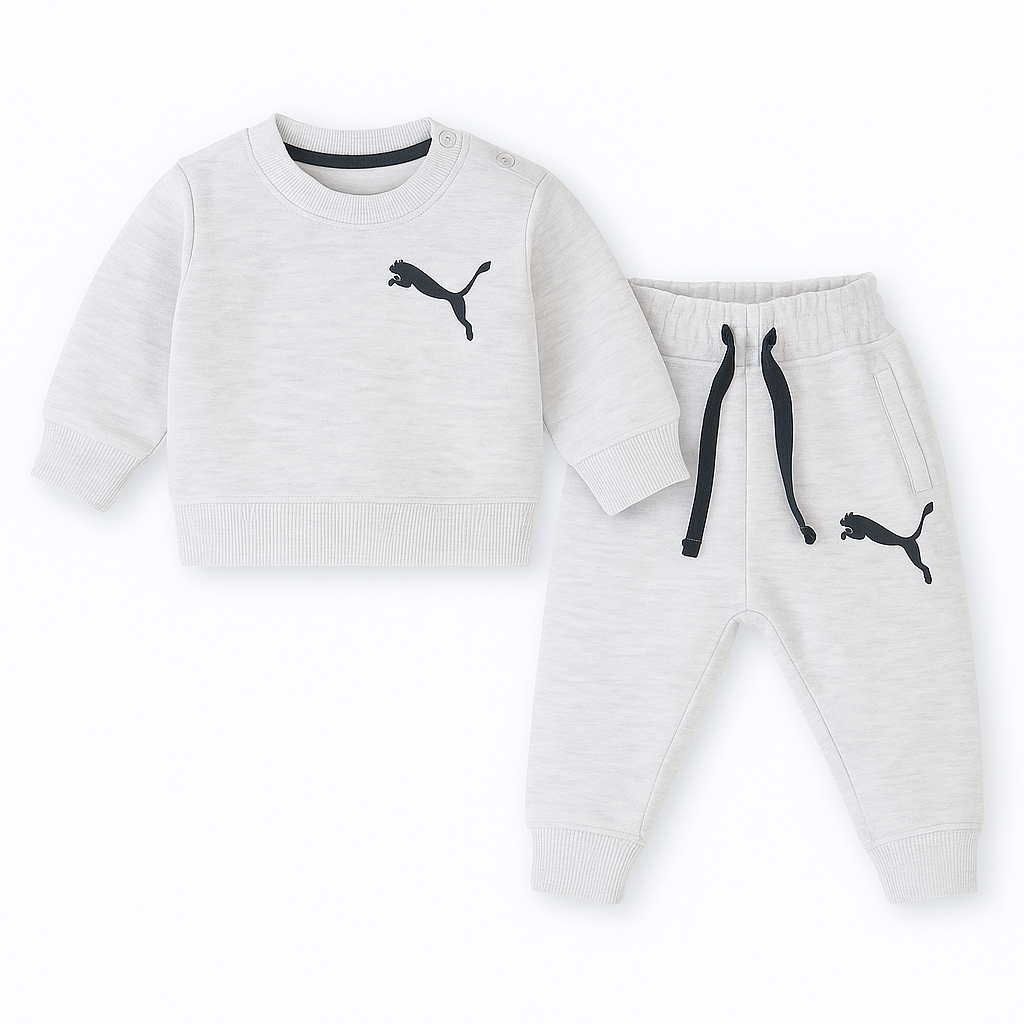 NK Baby Track Suit Design 1