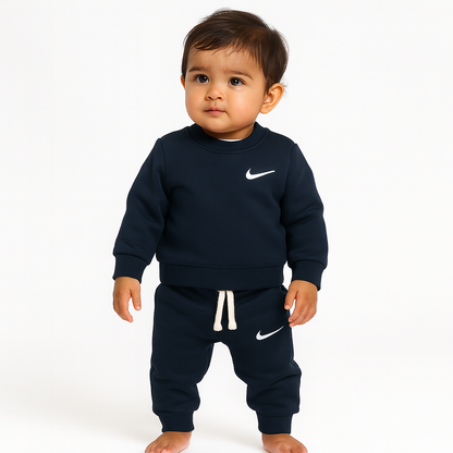 NK Baby Track Suit Design 1
