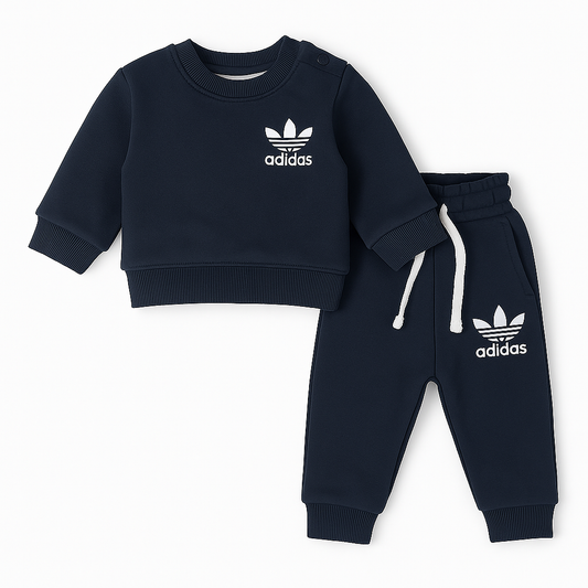 ADS Baby Track Suit Design 2
