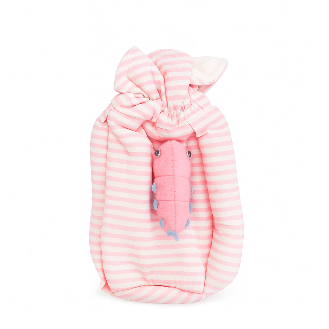 Stripes Character Feeder Covers