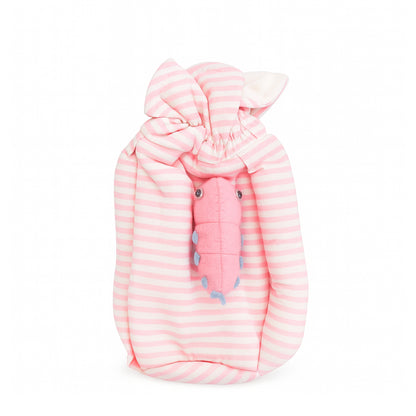 Stripes Character Feeder Covers