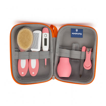 Character Premium Care Kit & Grooming Set