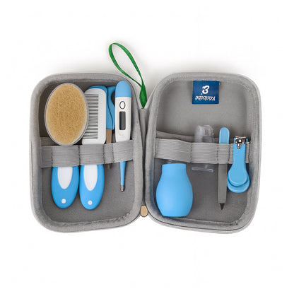 Character Premium Care Kit & Grooming Set