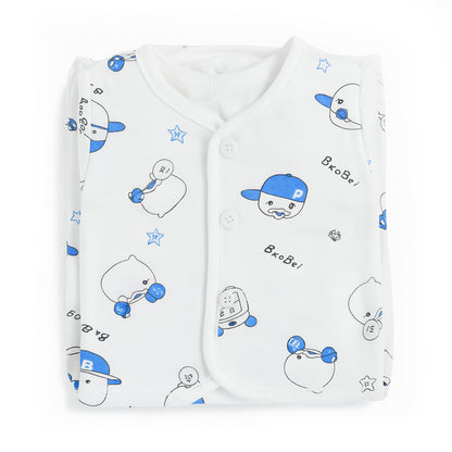 Hello Duck 11 Piece Winter New Born Set