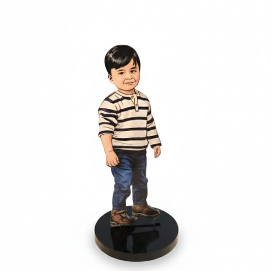 Personalized Standee – Custom Photo Cutout