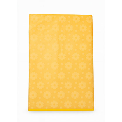 Multi Flower Large Diaper Chaning Mat