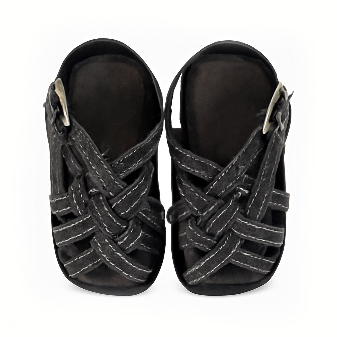 Baby Strapped Chappal