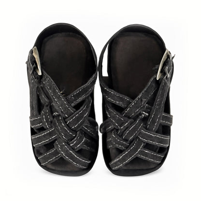 Baby Strapped Chappal