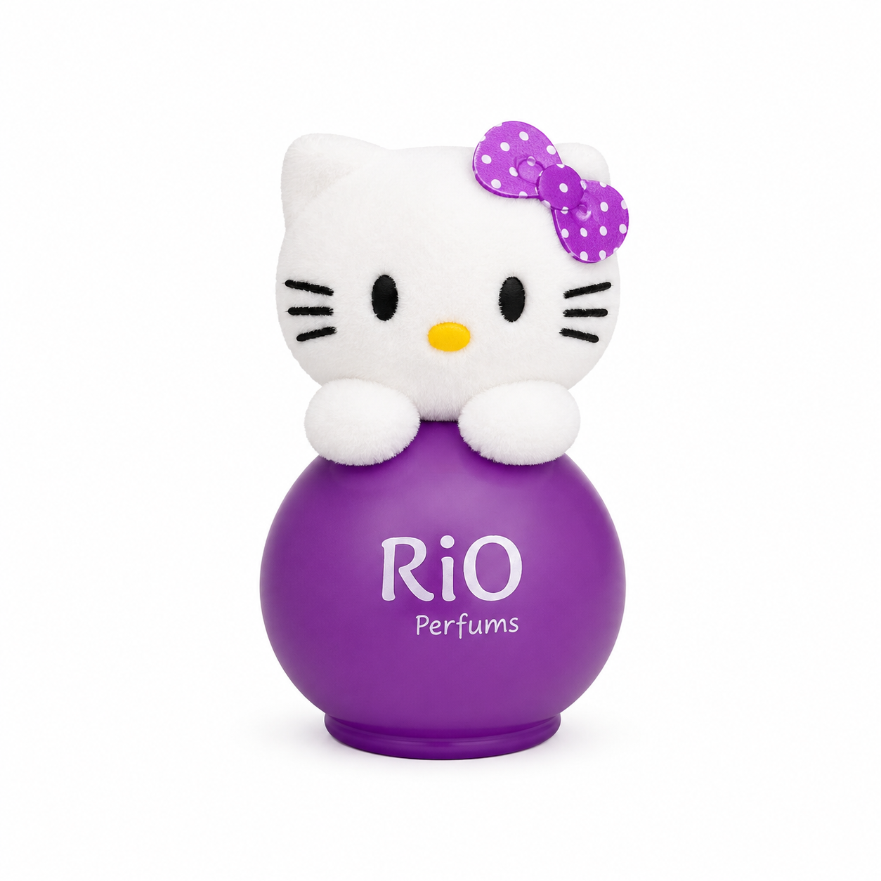 Hello Kitty Baby Perfume