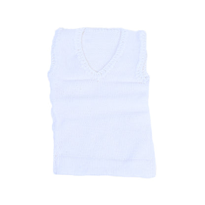 Warm Wool Vest - Baby Co
