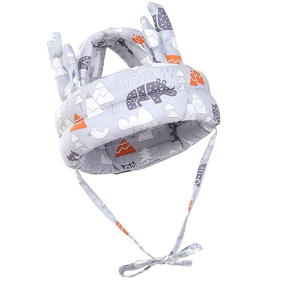 Infant Head Protection Safety Helmet