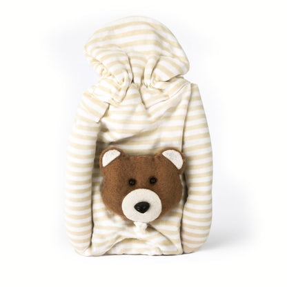 Stripes Character Feeder Covers