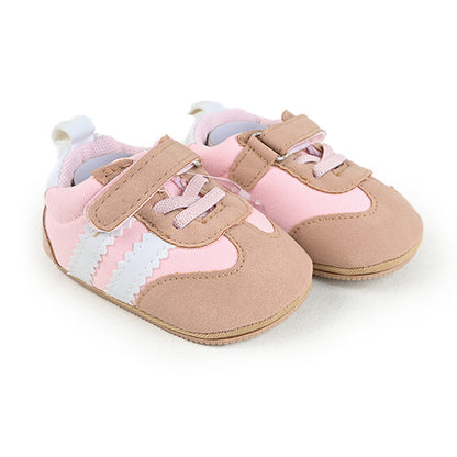 Adi Stripe Baby Shoes