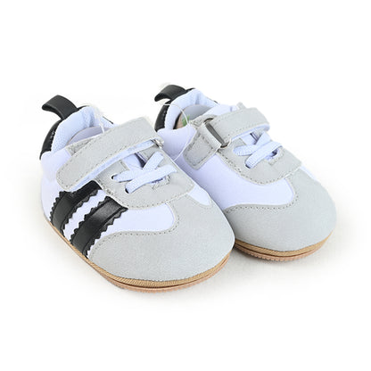 Adi Stripe Baby Shoes 2