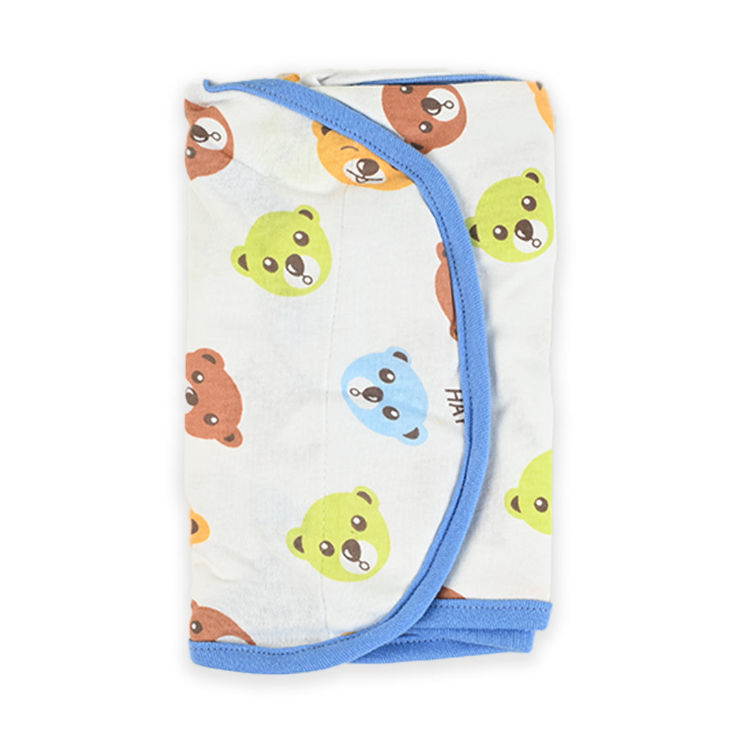 All Bears Swaddle Wrap