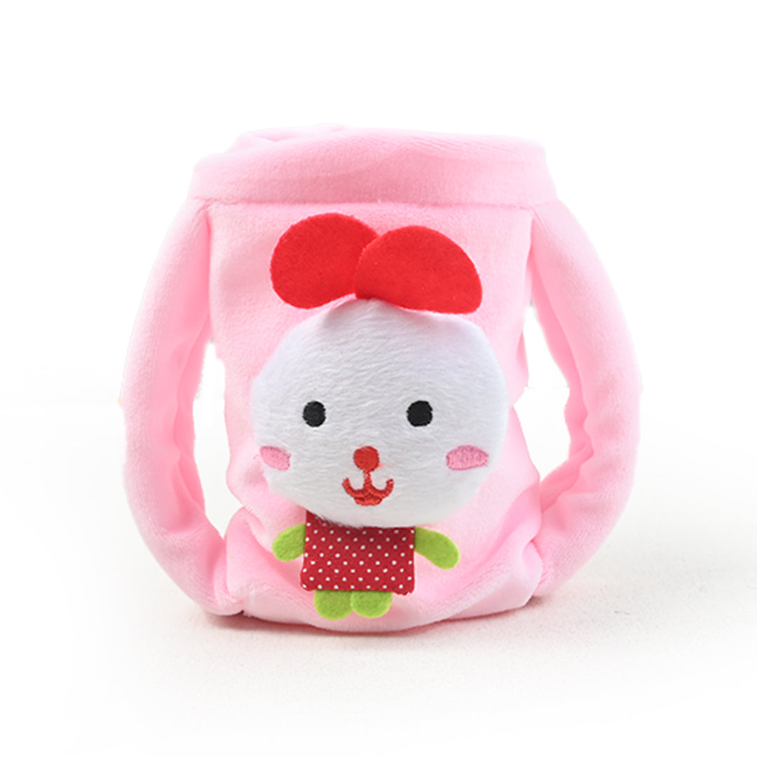 Animal Feeder Covers 3