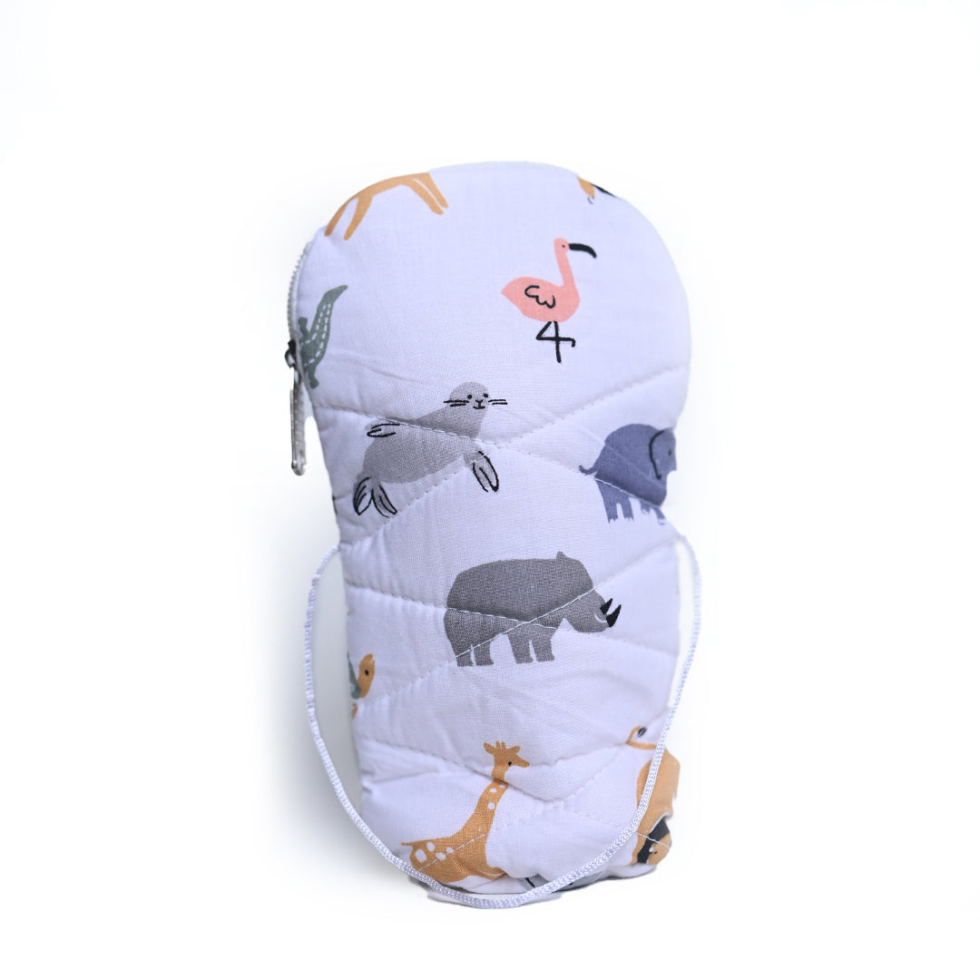 Animal Life Feeder Cover