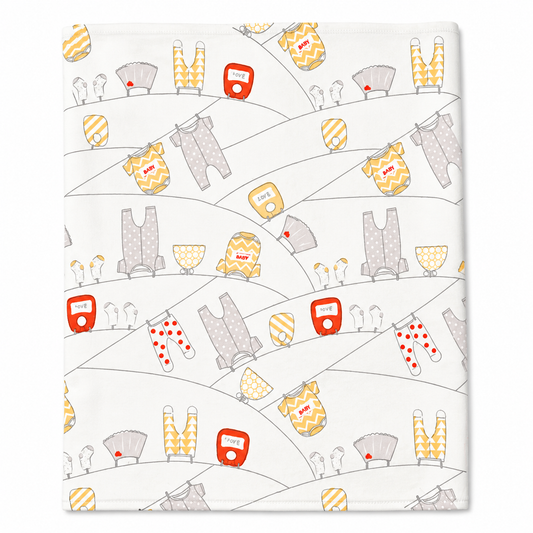Baby Premium Diaper Changing Mat