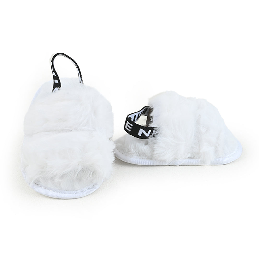 Baby Fluffy Nice Sandals 2