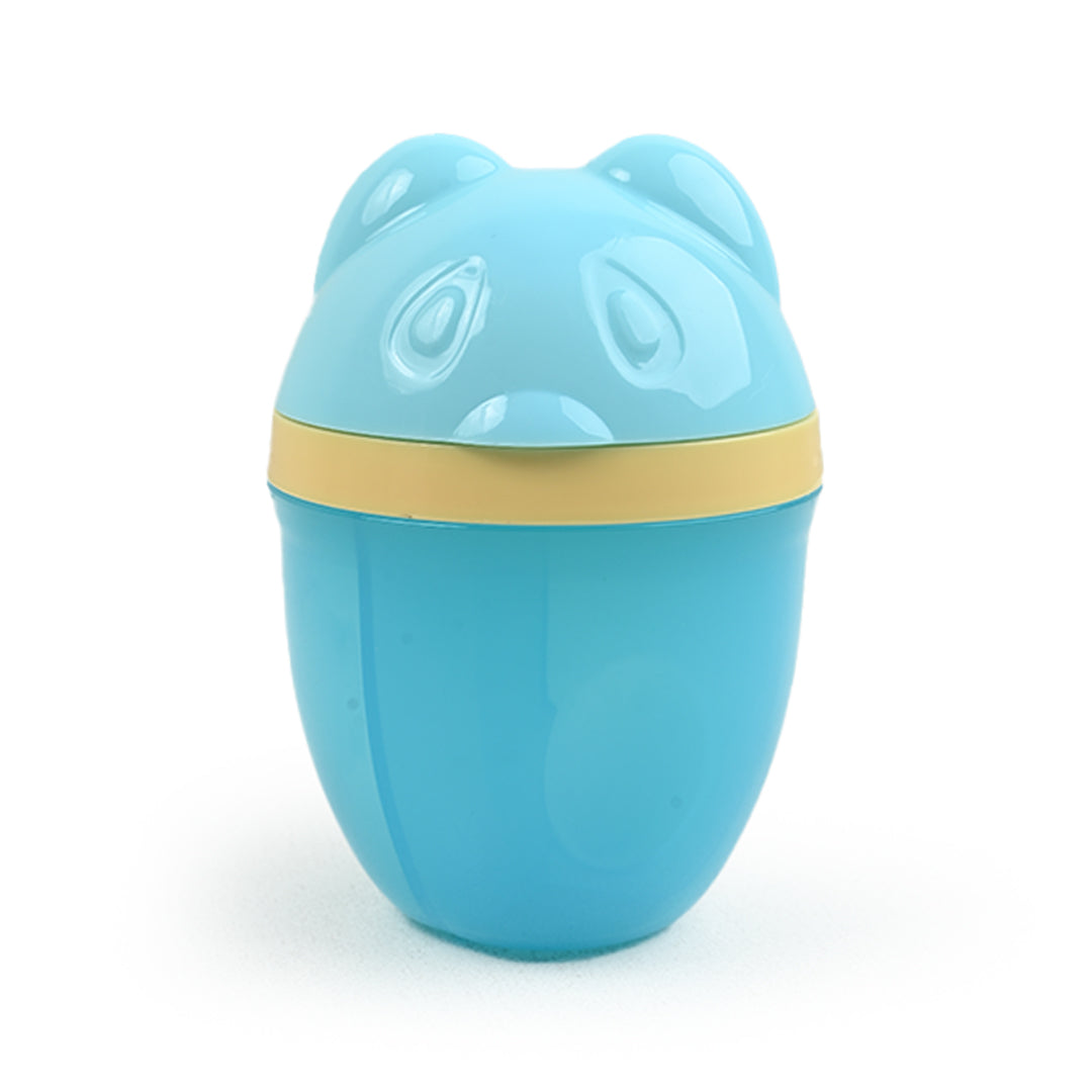 Bear Three Portion Milk Container