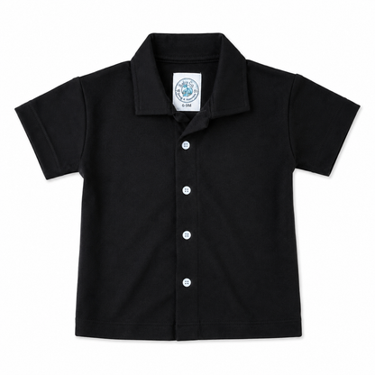 Coastal East Relaxed Shirt Collection