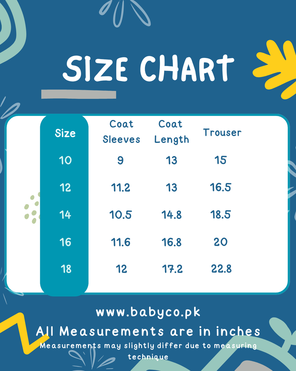 Brown wool four-piece premium baby pant suit