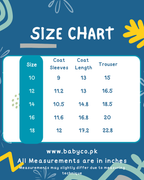 Brown wool four-piece premium baby pant suit