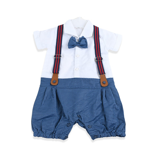 Bow & Gallis Romper