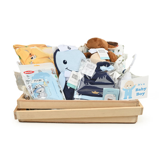 Boys Premium Gift Tray