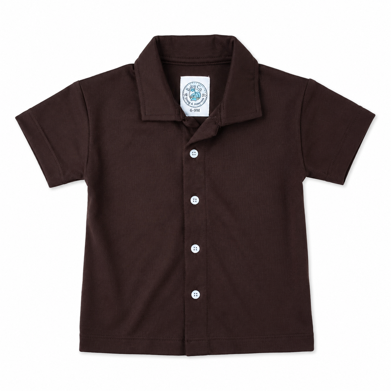 Coastal East Relaxed Shirt Collection