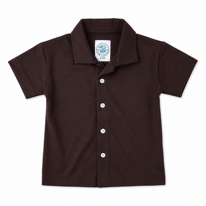 Coastal East Relaxed Shirt Collection