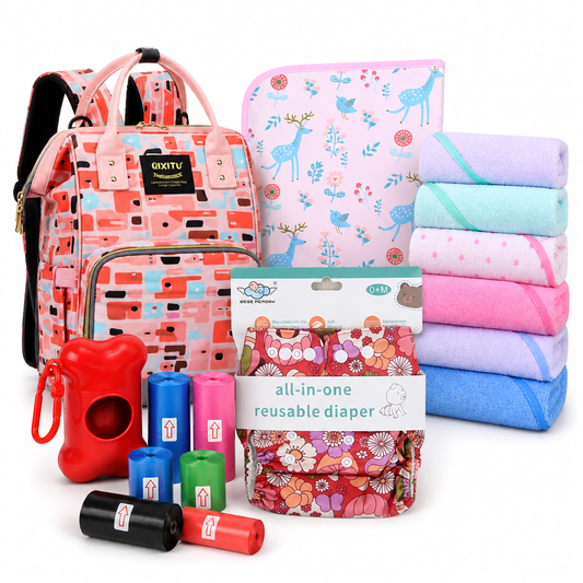 Babyco Bundle Pack 5