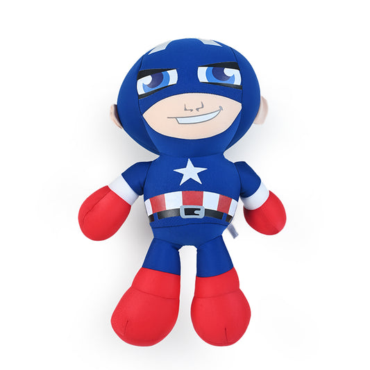 Captain America Soft Toy