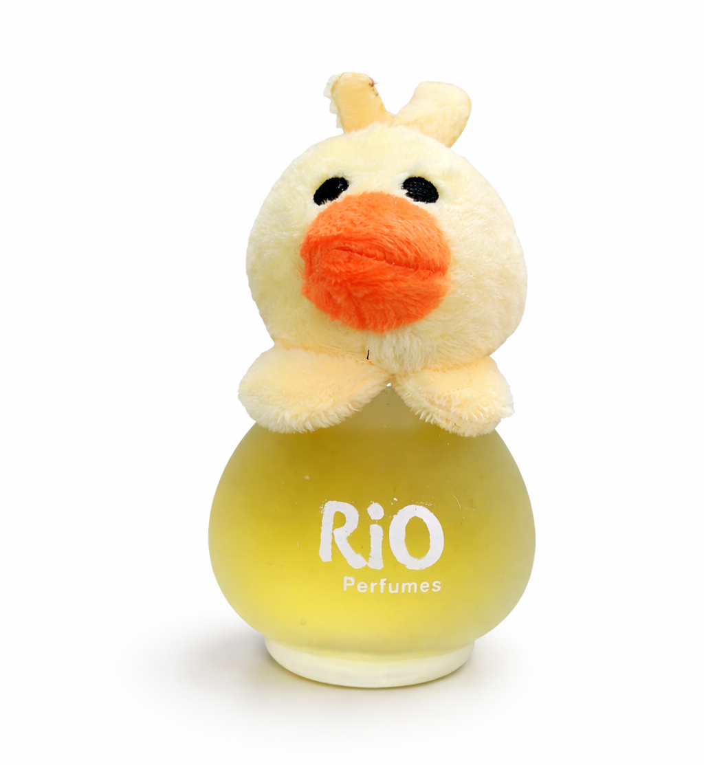 Duck Baby Perfume