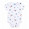 Party Monster economical baby bodysuit